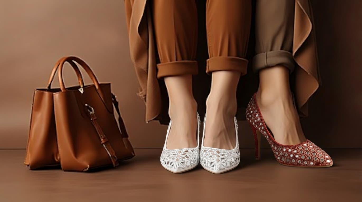Ligglo Fashion Zone mobile campaign